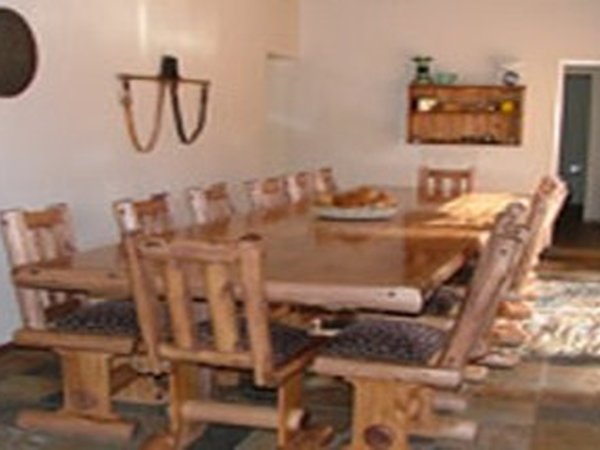 Kat-ma-Koep Guest House