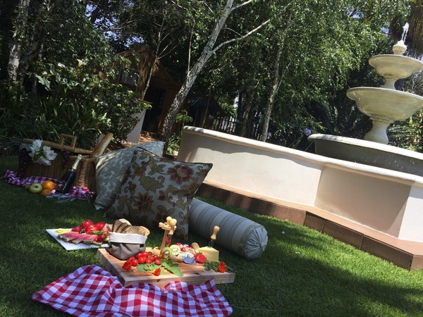 Kleine Constantia Boutique Guest House