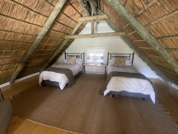 Ko-Ka Tsara Bush Camp