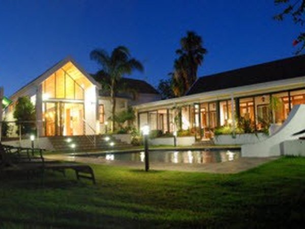 Kolping Guest House & Conference Venues