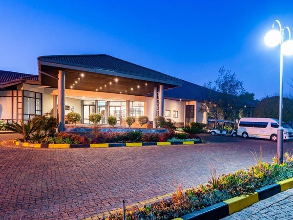 aha Kopanong Hotel & Conference Centre