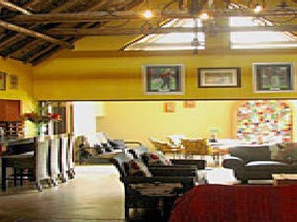 Koro Creek Guest House