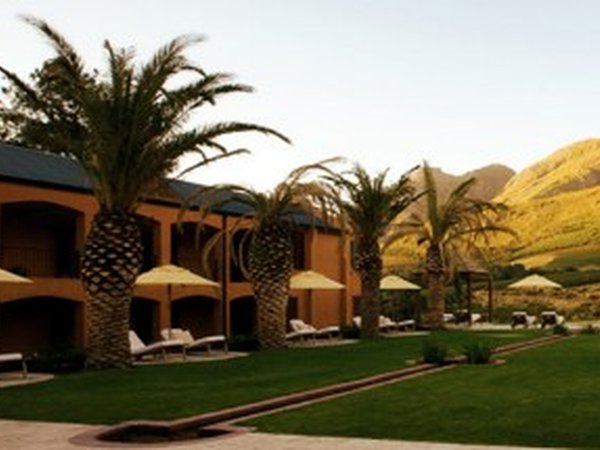 La Residence & Villas