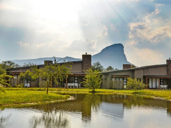 Legend Golf & Safari Resort