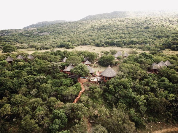 Leshiba Wilderness Conference