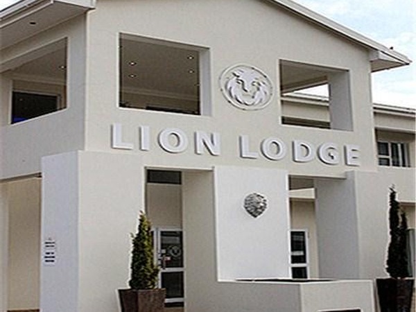 Lion Lodge