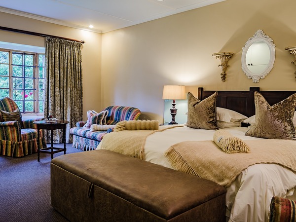 Loxley House Luxury Guest House