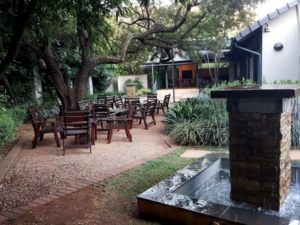 Lynnwood Conference Centre