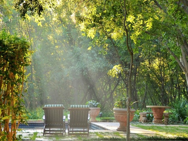 Magaliesburg Conference Centre