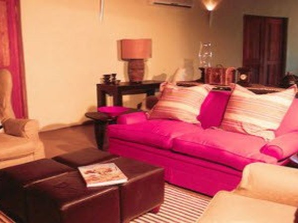 Makanyane Safari Lodge