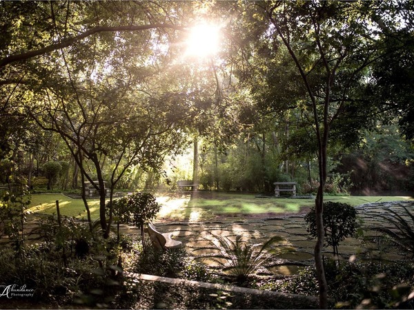 Memoire Wedding and Conference Venue