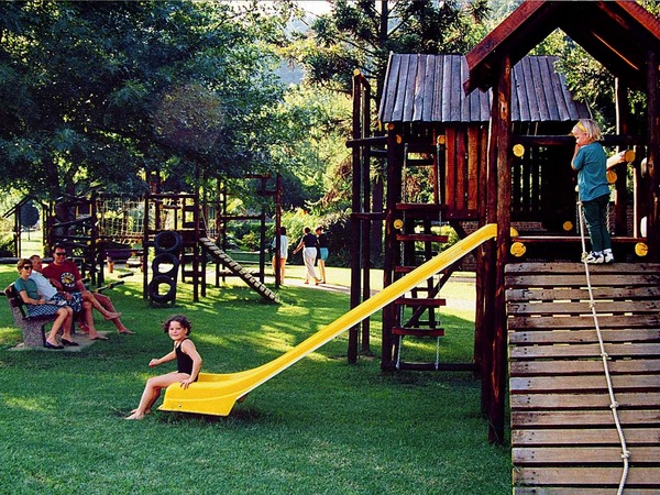 Merry Pebbles Resort