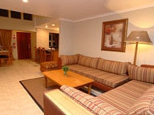 Midlands Saddle & Trout Resort