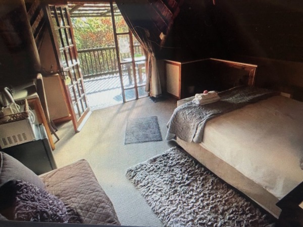 Midrand Wild Goose Guest House