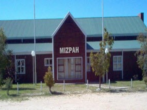 Mizpah Youth Camp