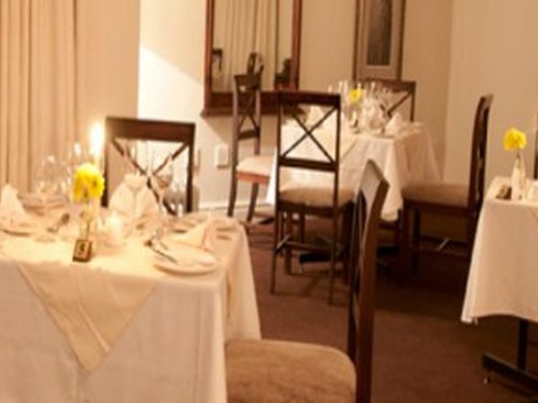 Moorcroft Manor Counry House