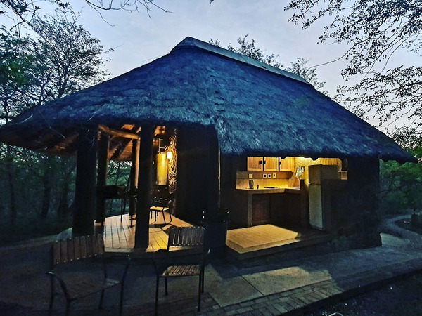 Mopani Conference Centre