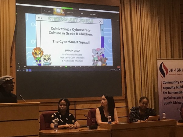 NMMU (Nelson Mandela University) Conference Centre