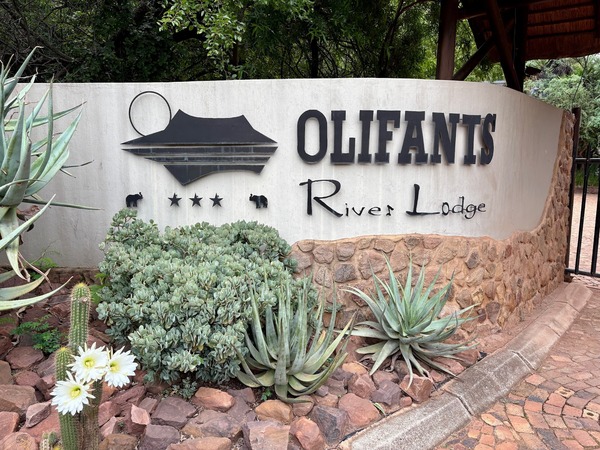 Olifants River Lodge