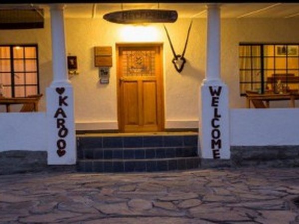 Olive Grove Guest Farm