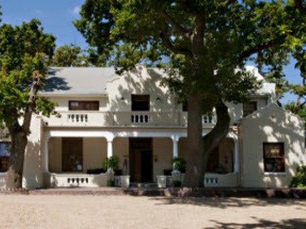 Ongegund lodge & Conference Centre