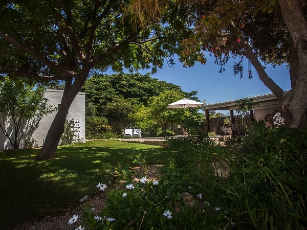 Onse Rus Guest House