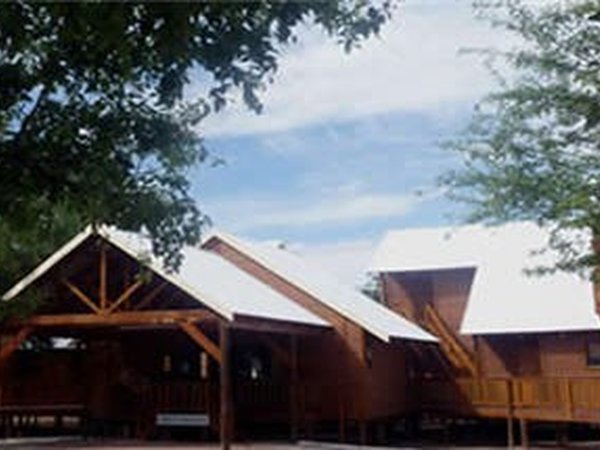 Orania Oewerhotel en Spa