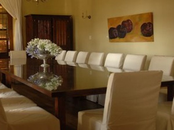 Orchard Country House