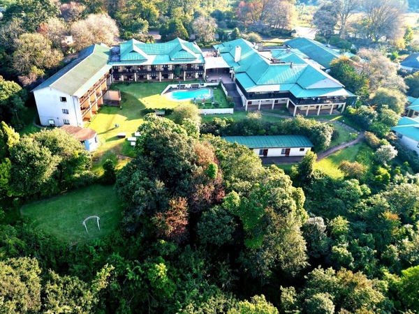 Orion Magoebaskloof Hotel