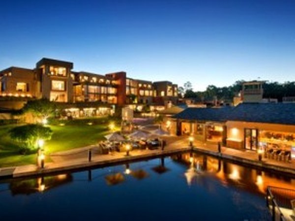 Oubaai Hotel Golf & Spa