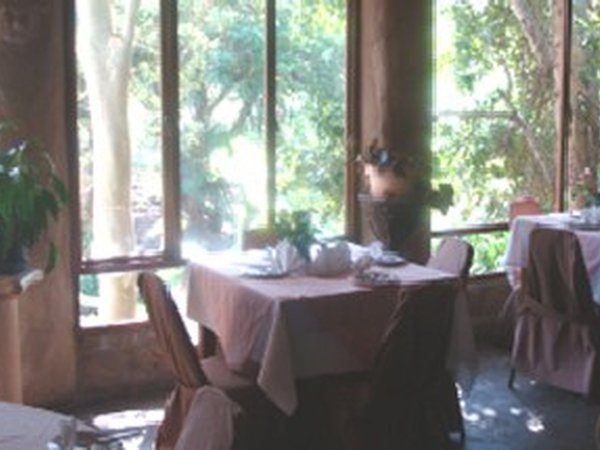 Oude Landgoed Guesthouse & Spa