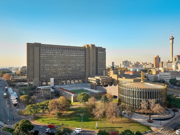 Parktonian All Suite Hotel