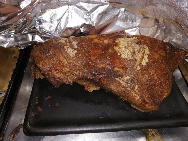 Pilgrim's Rest Hotel