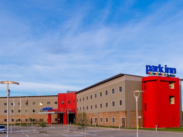 Polokwane Park Inn by Radisson