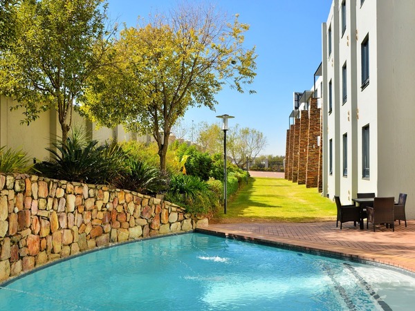 Premier Hotel Midrand