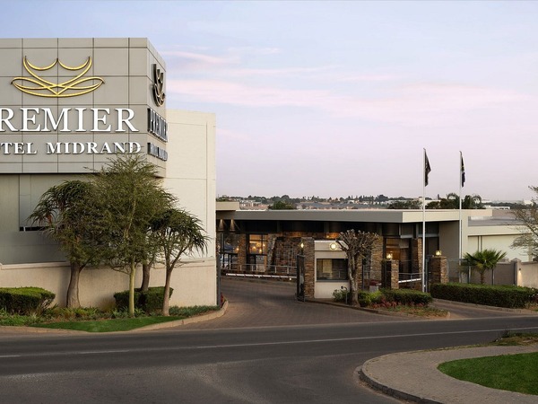 Premier Hotel Pinetown