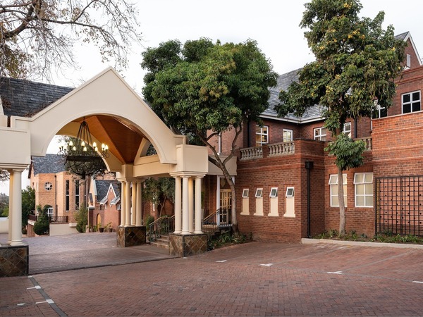 Premier Hotel Quatermain