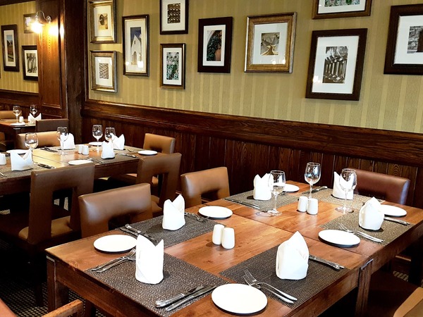 Premier Hotel Regent