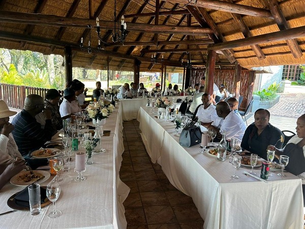 Premier Roode Valley Hotel