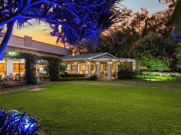 Protea Hotel The Park, Makopane