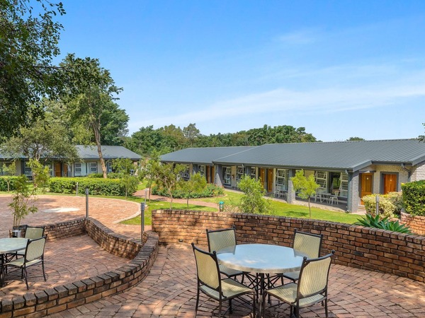 Protea Hotel The Park