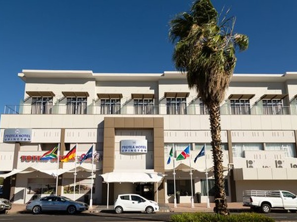 Protea Hotel Upington