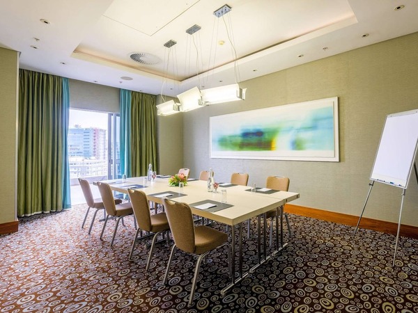 Radisson Blu Hotel Sandton