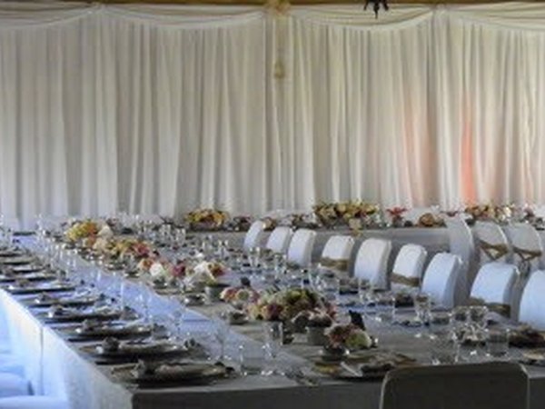 Rain Farm Game And Lodge