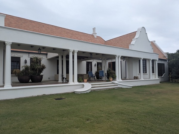 Richmond House Cottages