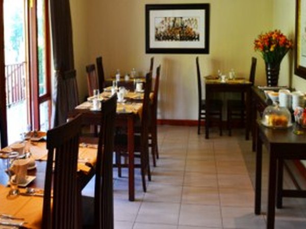 Riverwalk Bed & Breakfast