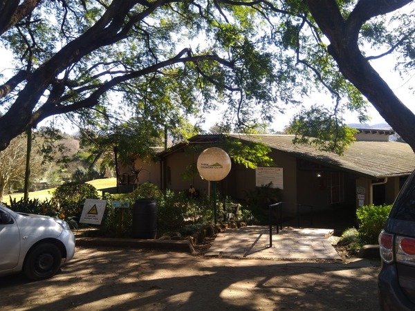 Sabie Country Lodge