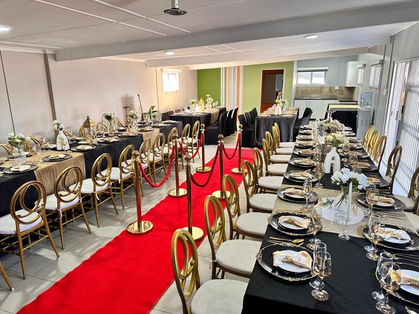 Safi Conference Facilities