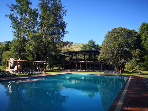 Sani Pass Hotel & Leisure Resort