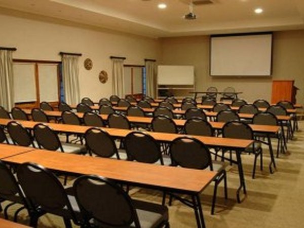 Seasands Lodge & Conference Centre